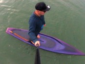 Solent Boat Works F14 custom