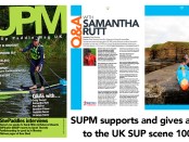 SUP Mag UK June 2023 issue 37