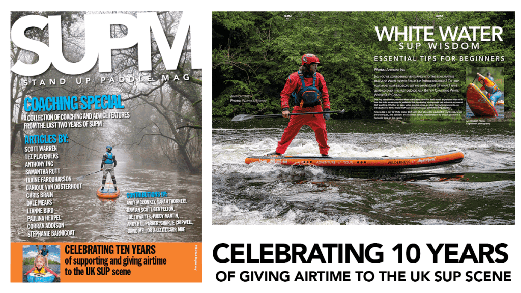 SUPM coaching special