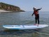 Stand up paddleboarding in Pembrokeshire, South Wales