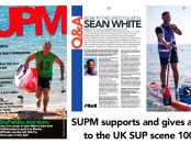 SUP Mag UK October 2023