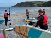 Wild Wonder and Wisdom in Cornwall