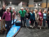 Paric nautic crossing 2022