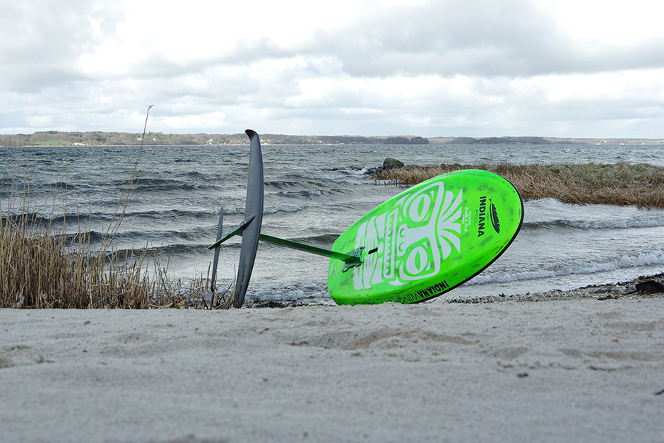 Indiana Paddle & Surf