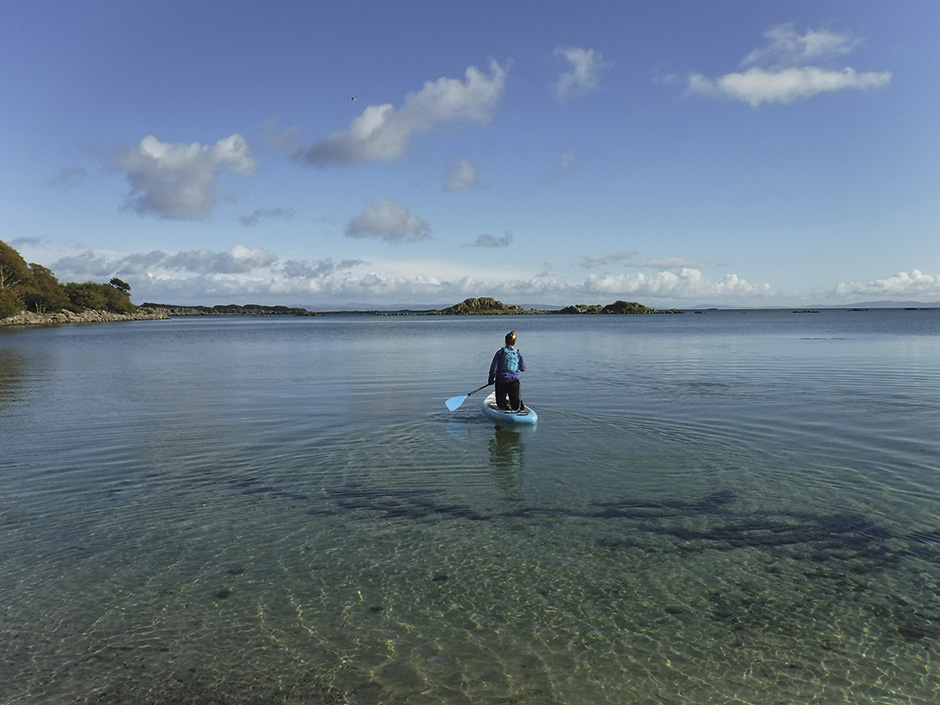 Charlotte Ditchburn by Jon Ditchburn
