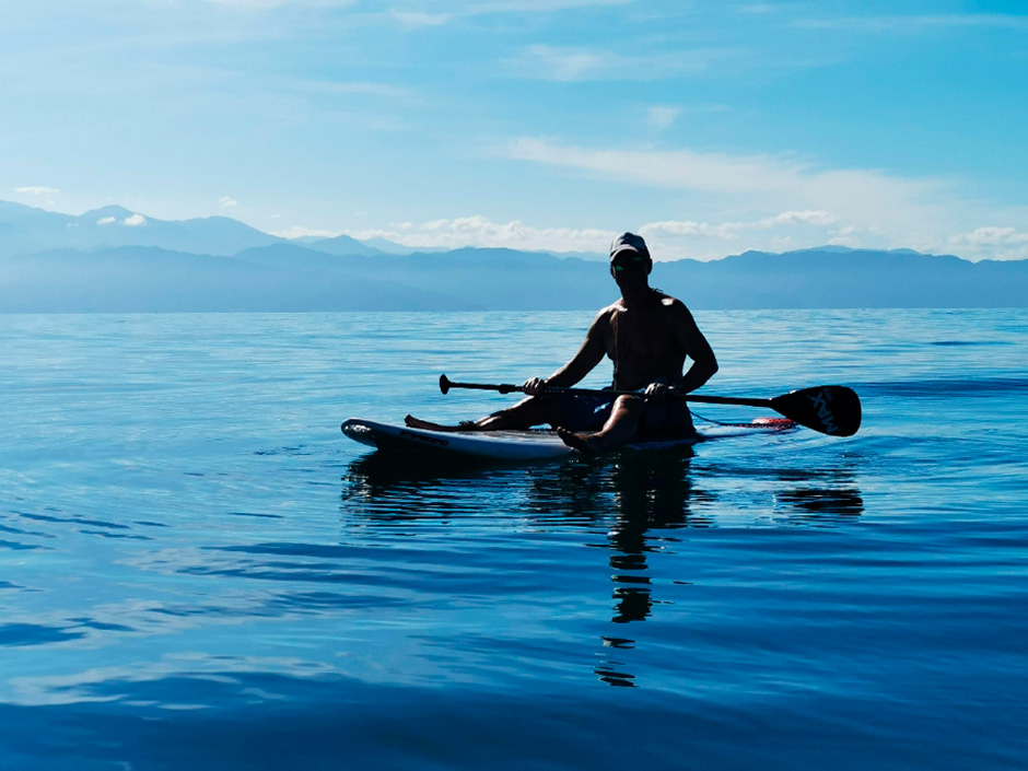 Mexico SUP by SUPdudestu