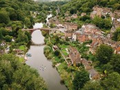 Ironbridge