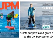 SUP Mag UK issue 30