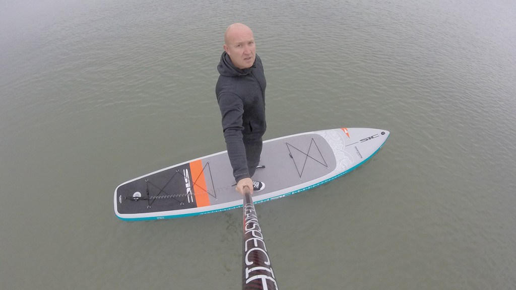 SIC Maui Okeanos Air Glide