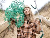 Waterhaul – Looking after the ocean and our eyes