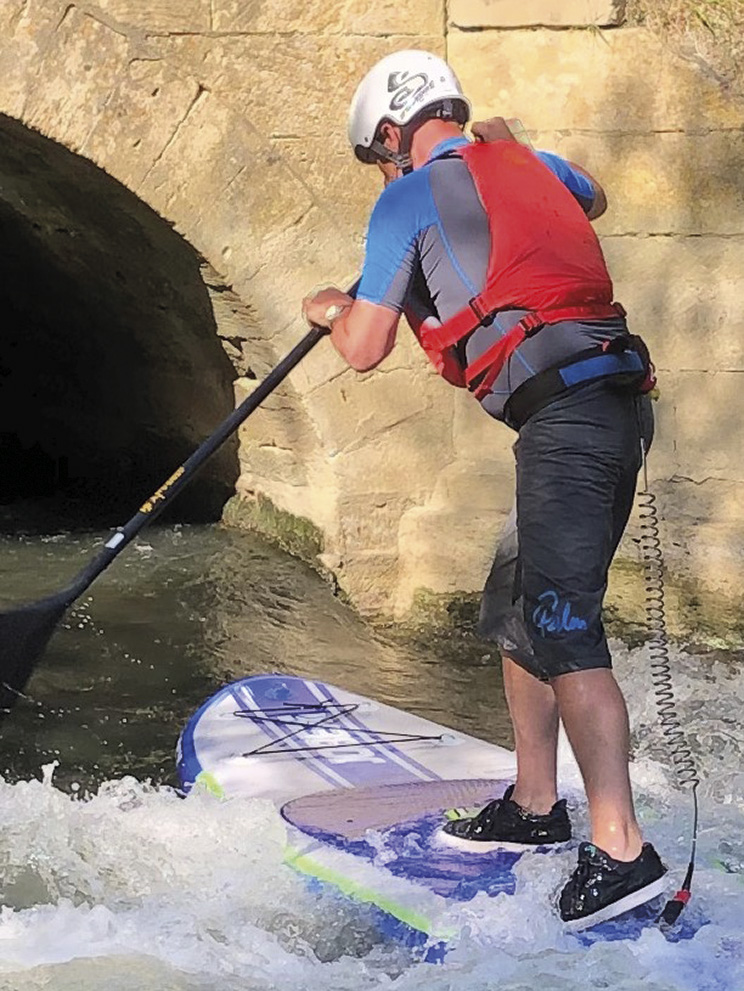 Palm quick release belt