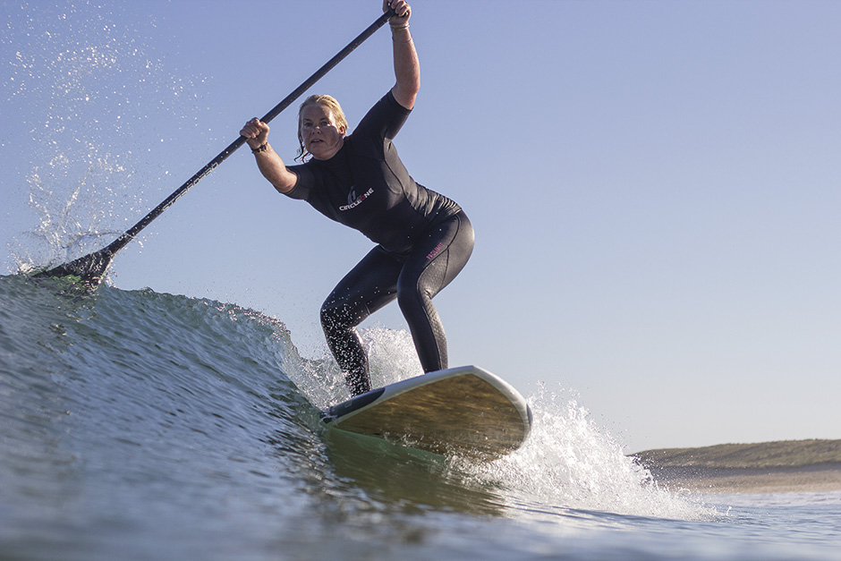 Joanne Bennett Photo: Tim Axford - STAxford Productions