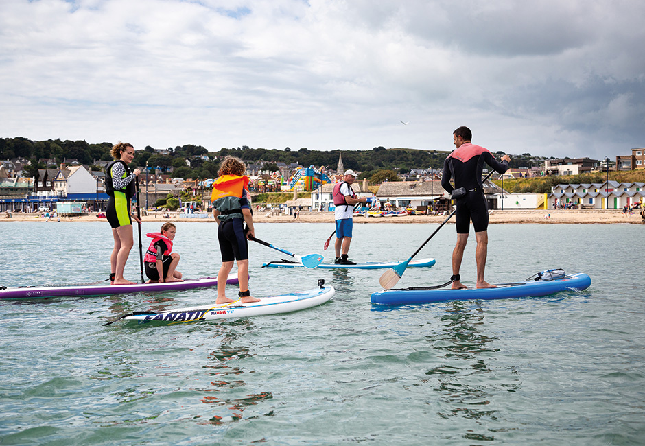 Tides by Helen Trehoret