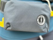 Mustang Survival Minimalist Belt Pack PFD