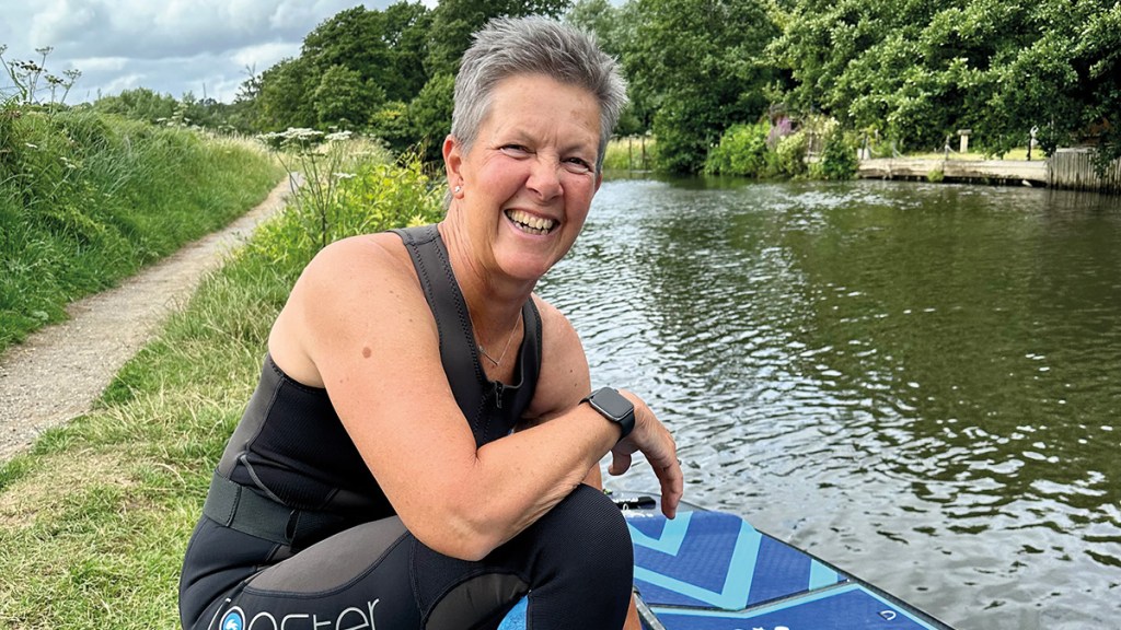 ROOSTER Thermaflex 1.5mm Longjohn for ladies