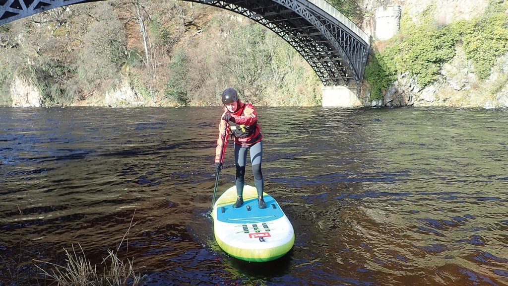 Vikki McPherson by John Gibson