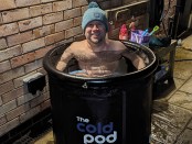 The Cold Pod