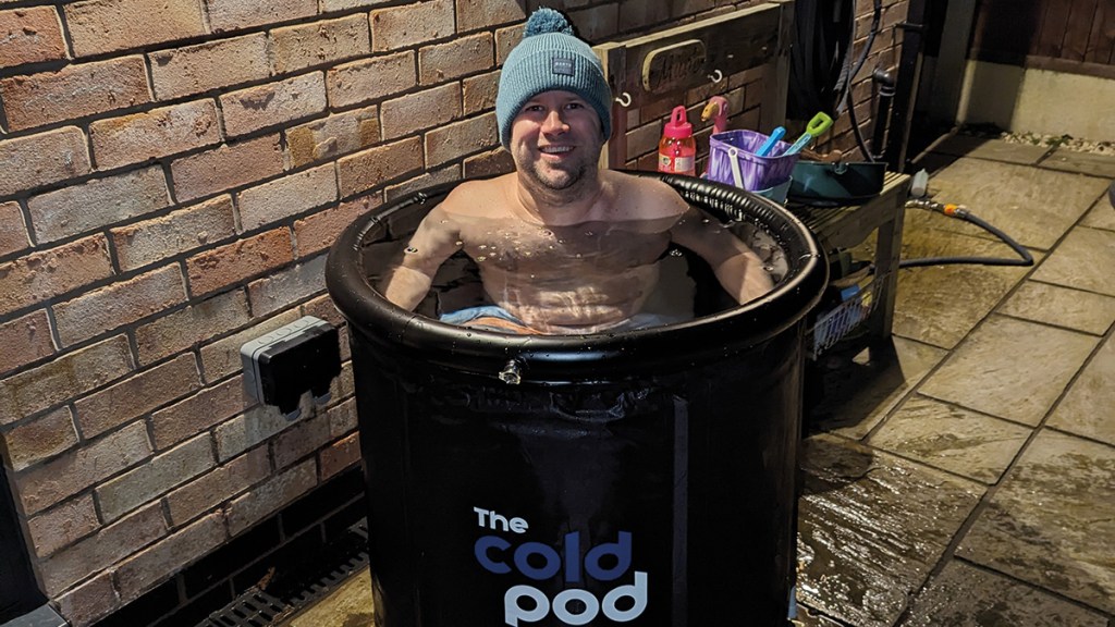 The Cold Pod