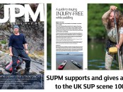 SUP Mag UK issue 31