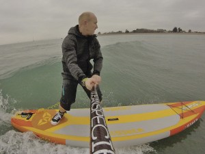 O’Shea GT 11’2 QSX