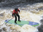 Jessica Phillip Photo: Paul Klym