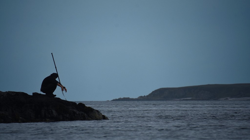 Charlie Head by Julie Stitchell