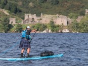 David Stransky Urquhart Castle