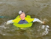 Spinlock Alto Belt Pack