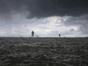 Leadership on the ocean