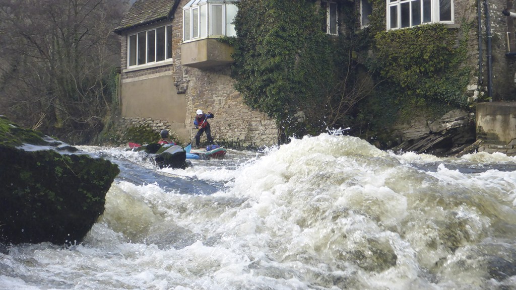 Lisa Boore by Dan Thorne