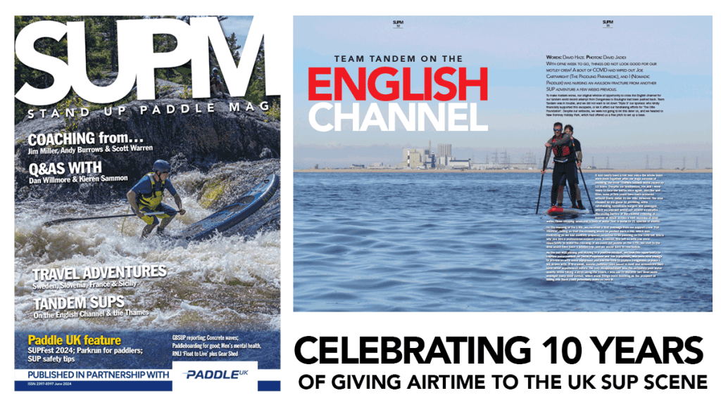 SUPM June 2024 issue 41