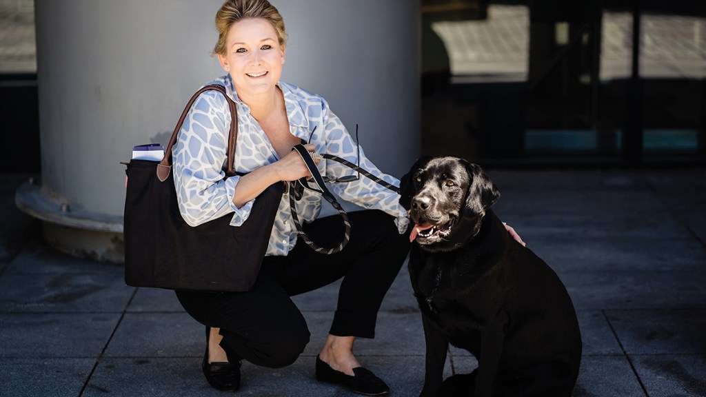 My Black Dog charity