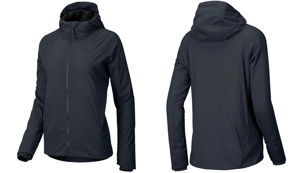 Mustang Survival Women’s Torrens Hooded Thermal Jacket