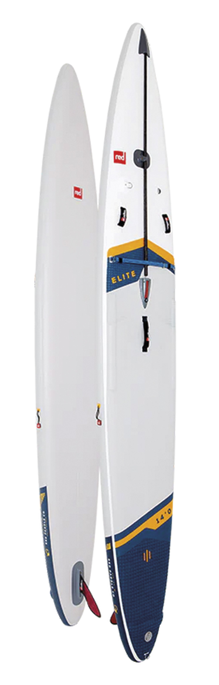 Red Paddle Co 14’0” Elite MSL iSUP