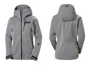 Helly Hansen Women’s Odin 9 Worlds Infinity Shell Jacket