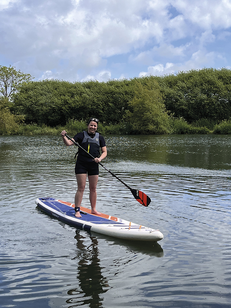 Mustang Survival Podium 50 Buoyancy Aid PFD
