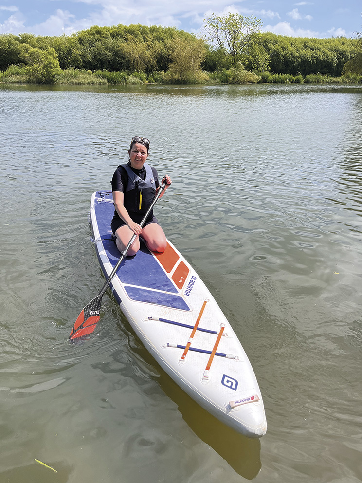 Mustang Survival Podium 50 Buoyancy Aid PFD