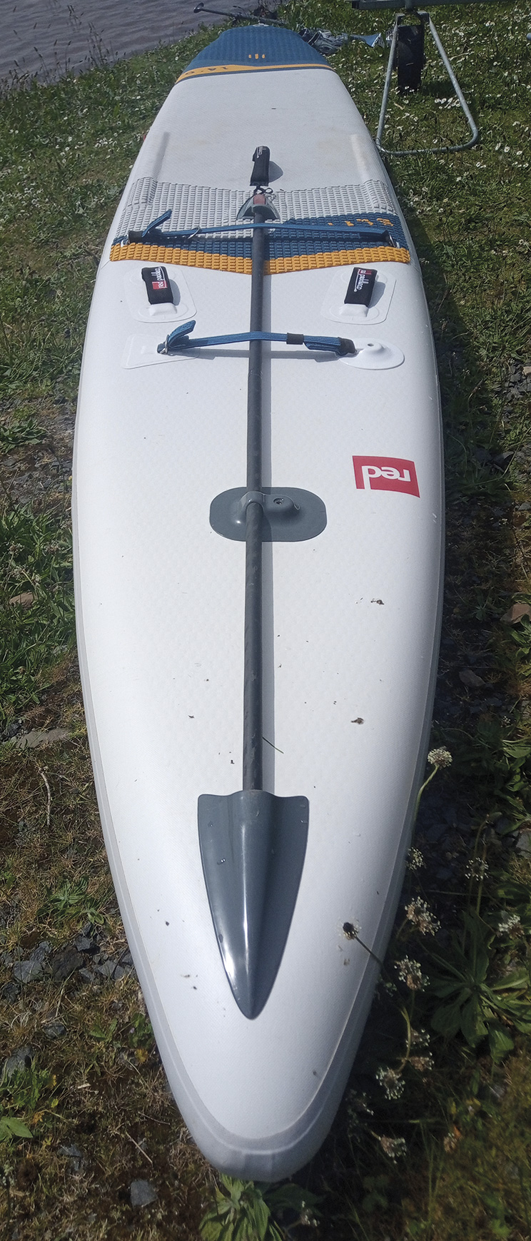 red paddleco 14.0×27 ELITE red paddleco 14.0×27 ELITE Red Paddle Co 14' x 27