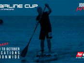 Starboard Airline CUP