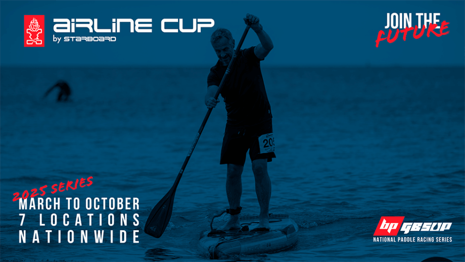 Starboard Airline CUP