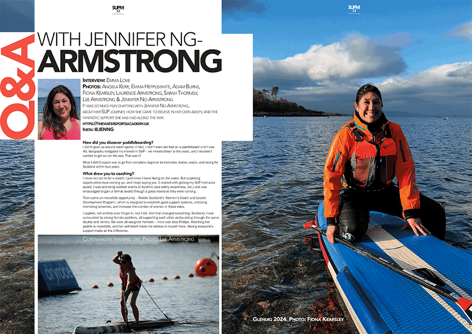 jennifer ng armstrong