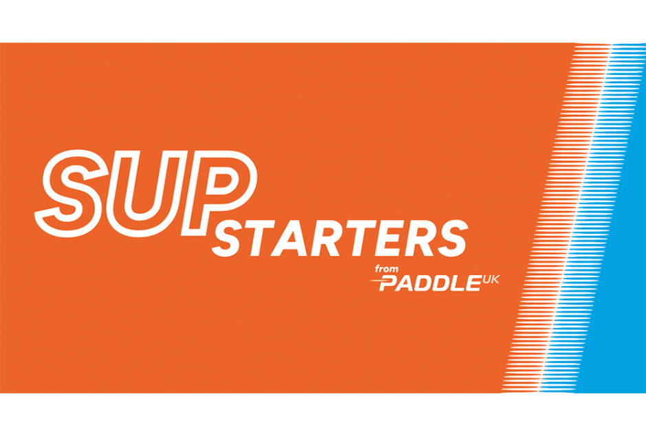 SUP-starter