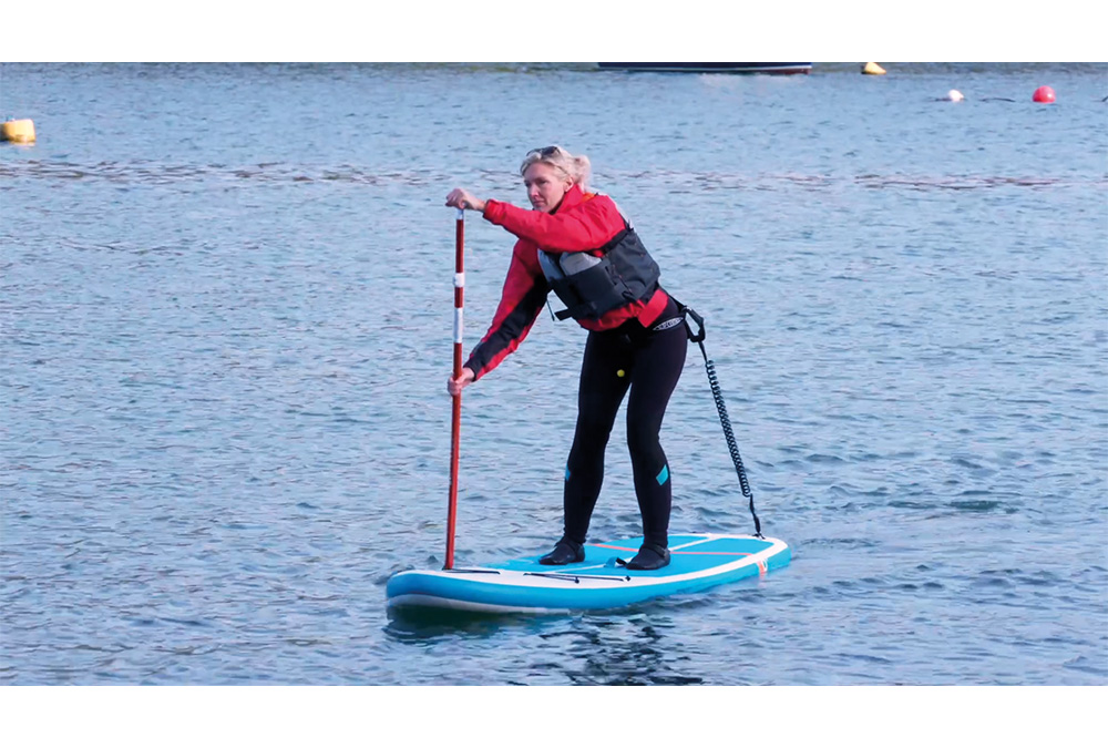 Get the most out of Paddle UK’s SUP Starters video series – SUP Mag UK