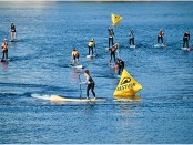 2026 ICF Stand Up Paddling World Cup