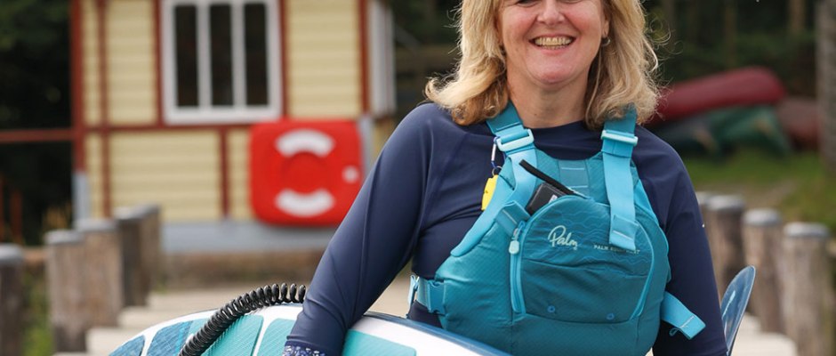 Jo Moseley by Jumpy James