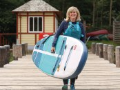 Jo Moseley by Jumpy James