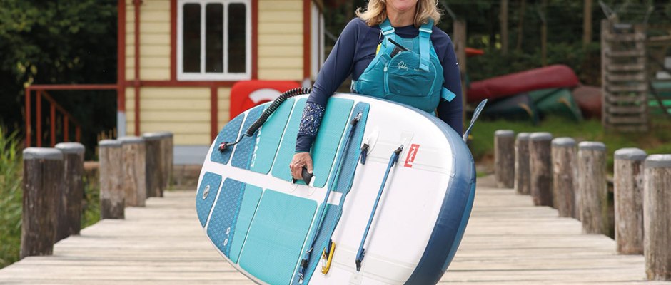 Jo Moseley by Jumpy James