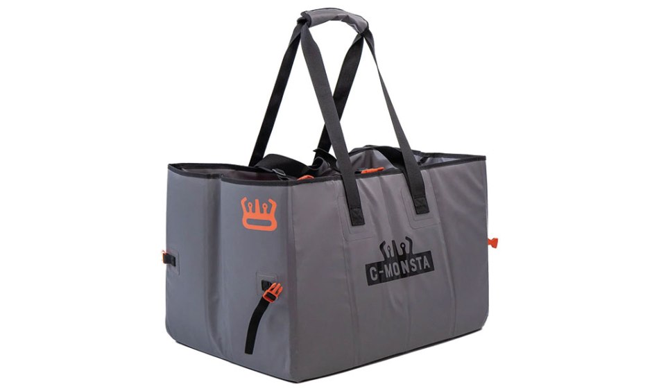 C Monsta Mini Split Bag