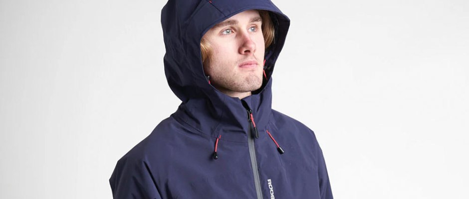 Rooster Shoreline Jacket