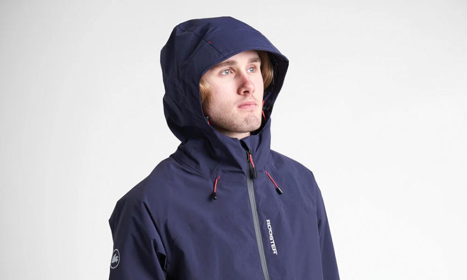 Rooster Shoreline Jacket